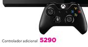 Xbox One Controlador Adicional