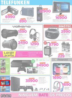 Game Mozambique : Nobody Beats Our Big Brand Prices (24 Aug - 6 Sep 2017), page 6
