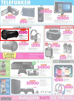 Game Mozambique : Nobody Beats Our Big Brand Prices (24 Aug - 6 Sep 2017), page 6