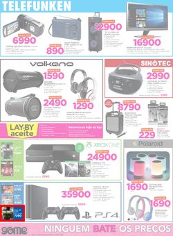 Game Mozambique : Nobody Beats Our Big Brand Prices (24 Aug - 6 Sep 2017), page 6