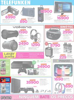 Game Mozambique : Nobody Beats Our Big Brand Prices (24 Aug - 6 Sep 2017), page 6