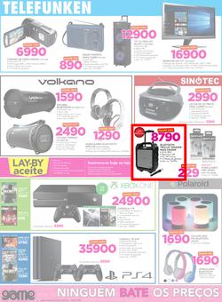 Game Mozambique : Nobody Beats Our Big Brand Prices (24 Aug - 6 Sep 2017), page 6