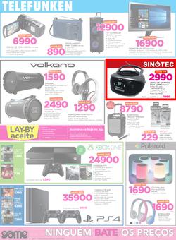 Game Mozambique : Nobody Beats Our Big Brand Prices (24 Aug - 6 Sep 2017), page 6