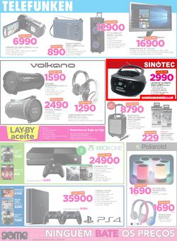 Game Mozambique : Nobody Beats Our Big Brand Prices (24 Aug - 6 Sep 2017), page 6