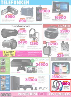 Game Mozambique : Nobody Beats Our Big Brand Prices (24 Aug - 6 Sep 2017), page 6