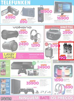 Game Mozambique : Nobody Beats Our Big Brand Prices (24 Aug - 6 Sep 2017), page 6
