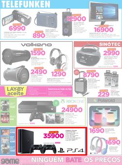 Game Mozambique : Nobody Beats Our Big Brand Prices (24 Aug - 6 Sep 2017), page 6