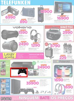 Game Mozambique : Nobody Beats Our Big Brand Prices (24 Aug - 6 Sep 2017), page 6