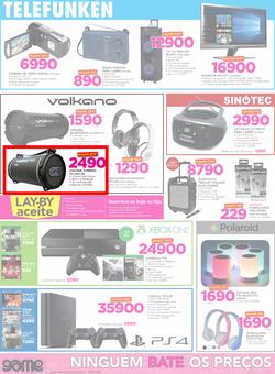 Game Mozambique : Nobody Beats Our Big Brand Prices (24 Aug - 6 Sep 2017), page 6