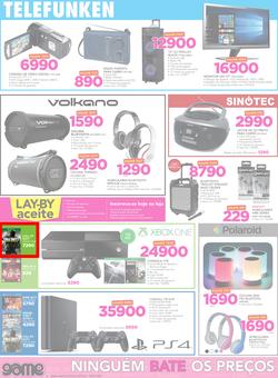 Game Mozambique : Nobody Beats Our Big Brand Prices (24 Aug - 6 Sep 2017), page 6