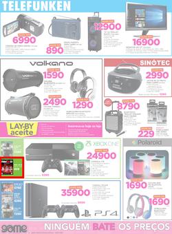 Game Mozambique : Nobody Beats Our Big Brand Prices (24 Aug - 6 Sep 2017), page 6