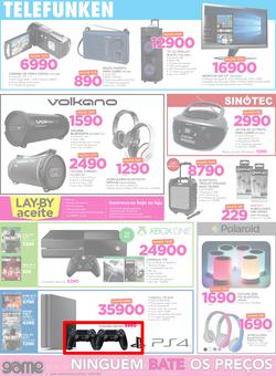 Game Mozambique : Nobody Beats Our Big Brand Prices (24 Aug - 6 Sep 2017), page 6