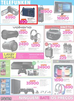 Game Mozambique : Nobody Beats Our Big Brand Prices (24 Aug - 6 Sep 2017), page 6