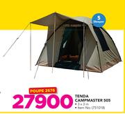 Campmaster tenda 505