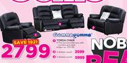 Gommagomma Torga Chair