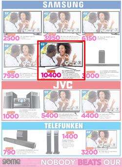 Game Botswana : Nobody Beats Our Big Brand Prices (24 Aug - 6 Sep 2017), page 2