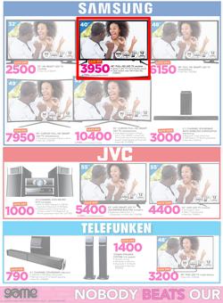 Game Botswana : Nobody Beats Our Big Brand Prices (24 Aug - 6 Sep 2017), page 2