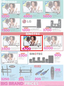 Game Botswana : Nobody Beats Our Big Brand Prices (24 Aug - 6 Sep 2017), page 3