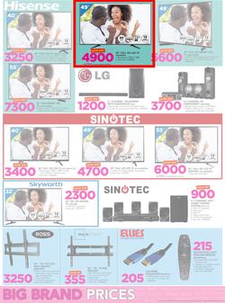 Game Botswana : Nobody Beats Our Big Brand Prices (24 Aug - 6 Sep 2017), page 3