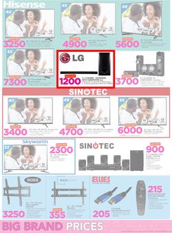 Game Botswana : Nobody Beats Our Big Brand Prices (24 Aug - 6 Sep 2017), page 3