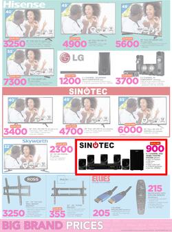 Game Botswana : Nobody Beats Our Big Brand Prices (24 Aug - 6 Sep 2017), page 3
