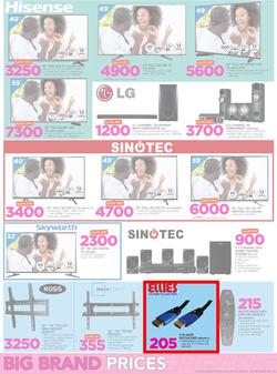 Game Botswana : Nobody Beats Our Big Brand Prices (24 Aug - 6 Sep 2017), page 3