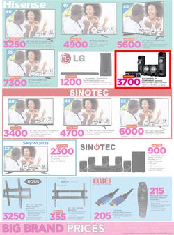 Game Botswana : Nobody Beats Our Big Brand Prices (24 Aug - 6 Sep 2017), page 3