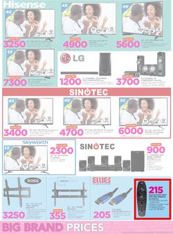 Game Botswana : Nobody Beats Our Big Brand Prices (24 Aug - 6 Sep 2017), page 3