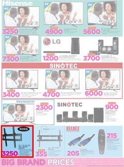 Game Botswana : Nobody Beats Our Big Brand Prices (24 Aug - 6 Sep 2017), page 3