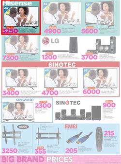 Game Botswana : Nobody Beats Our Big Brand Prices (24 Aug - 6 Sep 2017), page 3