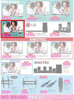 Game Botswana : Nobody Beats Our Big Brand Prices (24 Aug - 6 Sep 2017), page 3