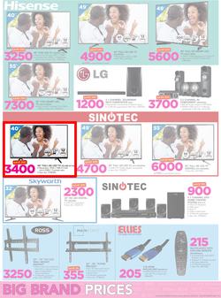 Game Botswana : Nobody Beats Our Big Brand Prices (24 Aug - 6 Sep 2017), page 3