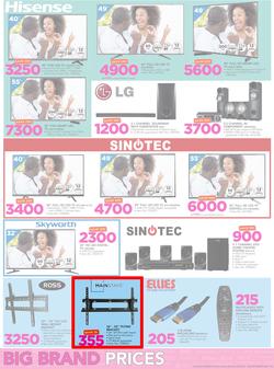Game Botswana : Nobody Beats Our Big Brand Prices (24 Aug - 6 Sep 2017), page 3