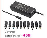 Ultra-Link Universal Laptop Charger