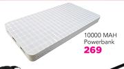 Ultra-Link 10000 mAh Powerbank