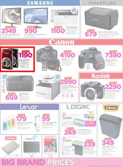 Game Botswana : Nobody Beats Our Big Brand Prices (24 Aug - 6 Sep 2017), page 5