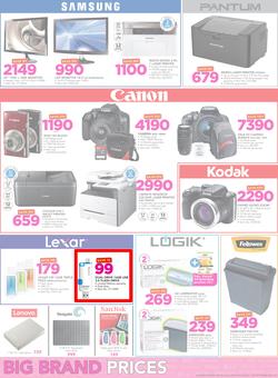 Game Botswana : Nobody Beats Our Big Brand Prices (24 Aug - 6 Sep 2017), page 5