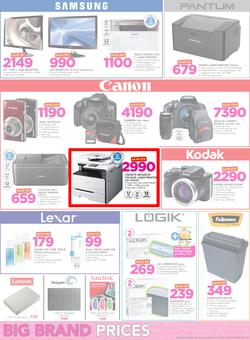 Game Botswana : Nobody Beats Our Big Brand Prices (24 Aug - 6 Sep 2017), page 5