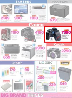Game Botswana : Nobody Beats Our Big Brand Prices (24 Aug - 6 Sep 2017), page 5
