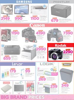Game Botswana : Nobody Beats Our Big Brand Prices (24 Aug - 6 Sep 2017), page 5