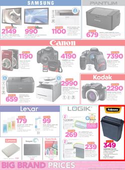 Game Botswana : Nobody Beats Our Big Brand Prices (24 Aug - 6 Sep 2017), page 5