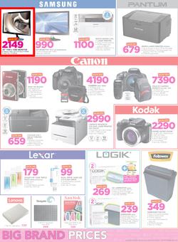 Game Botswana : Nobody Beats Our Big Brand Prices (24 Aug - 6 Sep 2017), page 5
