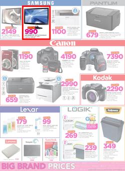 Game Botswana : Nobody Beats Our Big Brand Prices (24 Aug - 6 Sep 2017), page 5