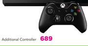 Additional Controller For XBox One Console