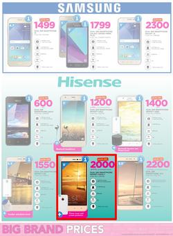 Game Botswana : Nobody Beats Our Big Brand Prices (24 Aug - 6 Sep 2017), page 7