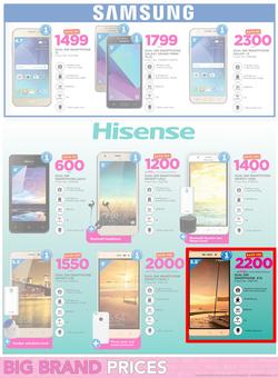 Game Botswana : Nobody Beats Our Big Brand Prices (24 Aug - 6 Sep 2017), page 7