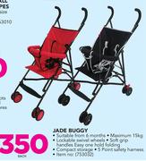 Babygro Jade Buggy-Each