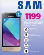 Samsung Galaxy J1 Mini Prime Dual Sim Smartphone