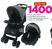 Little One Stroller 747988