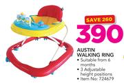 Little One Austin Walking Ring